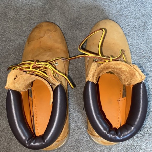 Timberland Boots main image 4
